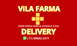 Vilafarma logotipo