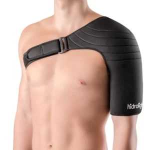 Suporte P/ Ombro Ombreira Neoprene Hidrolight Ortopédico