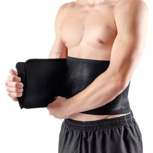 Cinta Faixa Abdominal 130cm X 25cm  Hidrolight