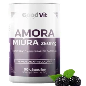 Amora Miura 250mg Farmacia são bernardo do campo