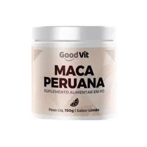 Maca Peruana em Pó 150G