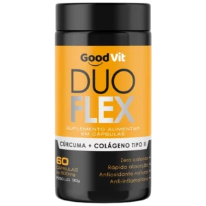 Duo Flex 60 Caps Good Vit